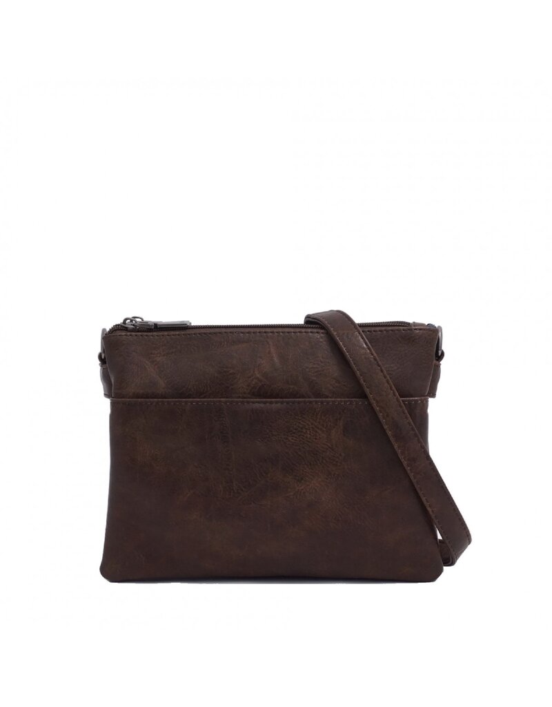 SOLAR CROSSBODY