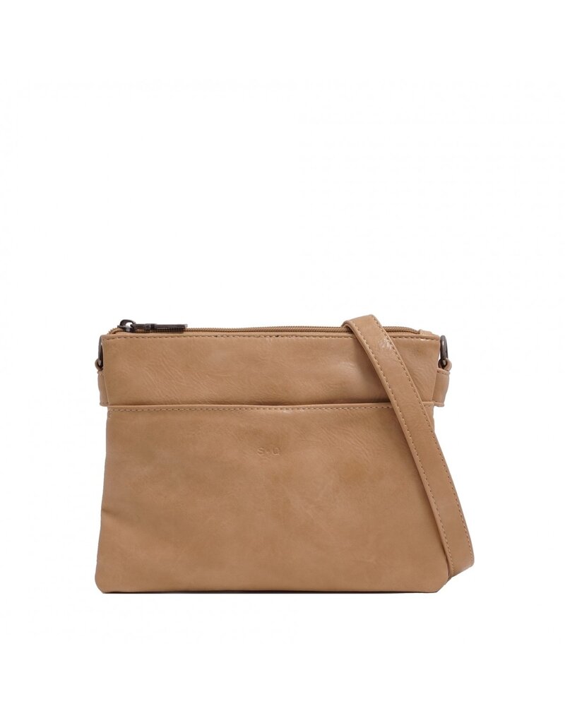 SOLAR CROSSBODY