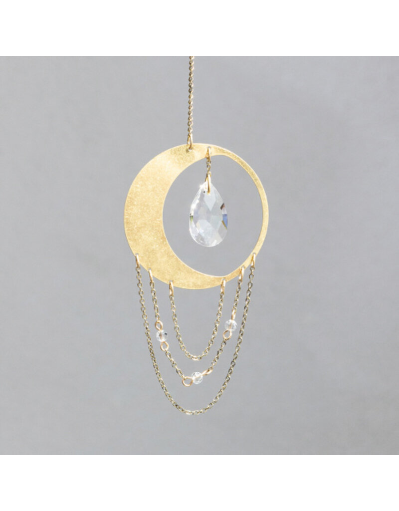 SCOUT MINI SUNCATCHERS