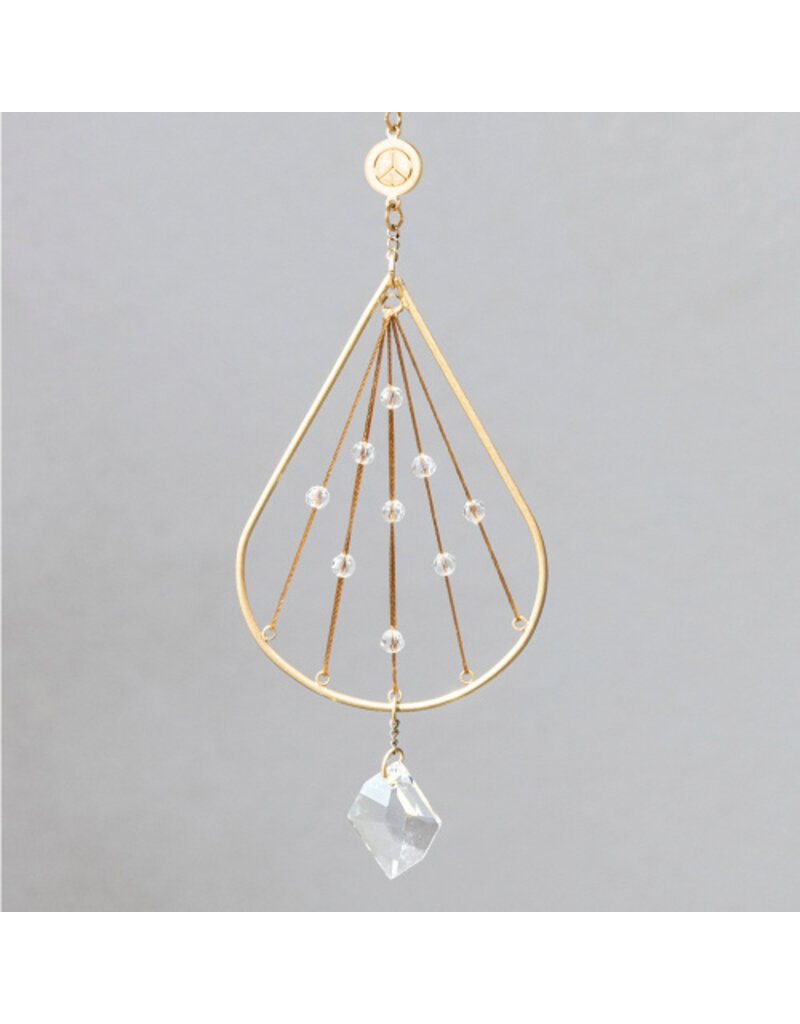 SCOUT MINI SUNCATCHERS