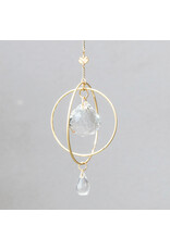 SCOUT MINI SUNCATCHERS