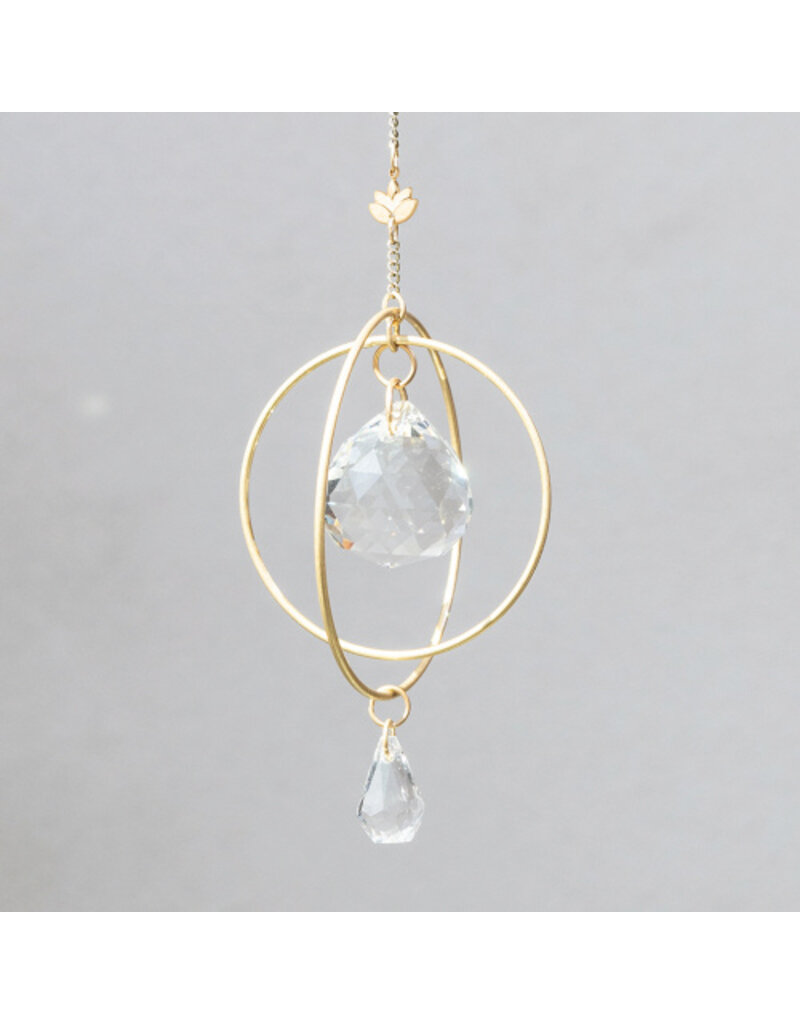 SCOUT MINI SUNCATCHERS