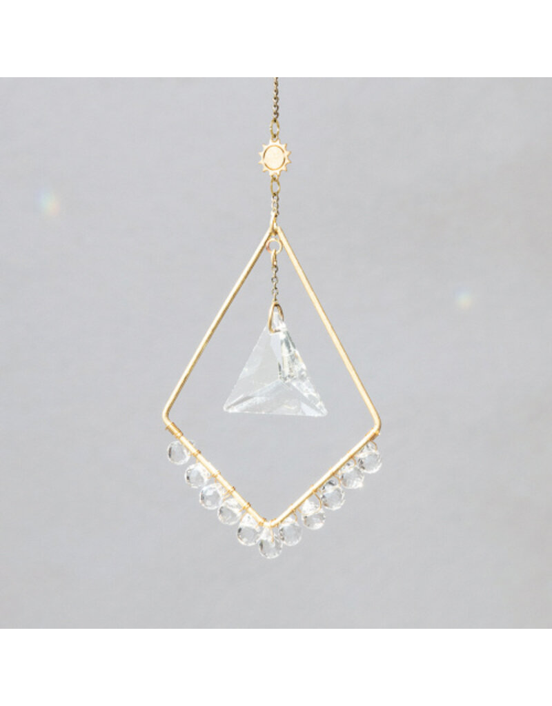 SCOUT MINI SUNCATCHERS