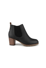 AIPO BLACK BOOT