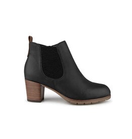 AIPO BLACK BOOT