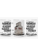 DIYXE 15oz MUGS