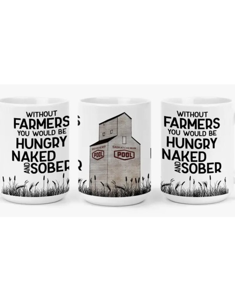 DIYXE 15oz MUGS
