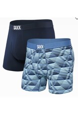 ULTRA SUPER SOFT BOXER BRIEF FLY - 2 PACK