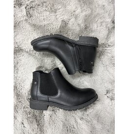 ARLENE BLACK BOOT