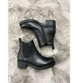 LEXI BLACK BOOT