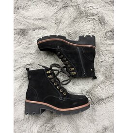 MORANGO BLACK BOOT