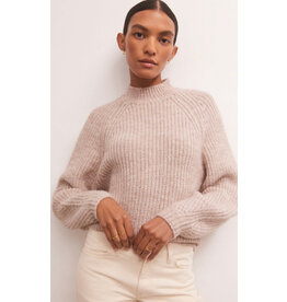 DESMOND SWEATER