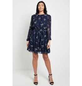 EVELYN DRESS