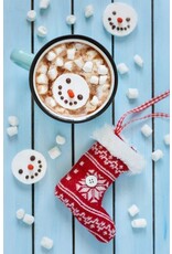 MINI MARSHMELLOW TOPPING