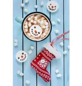 MINI MARSHMELLOW TOPPING