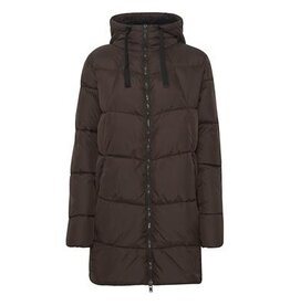 BOMINA MID LENGTH PARKA