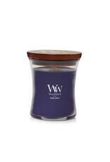 WOODWICK MEDIUM CANDLE