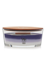 WOODWICK HEARTHWICK TRILOGY CANDLE