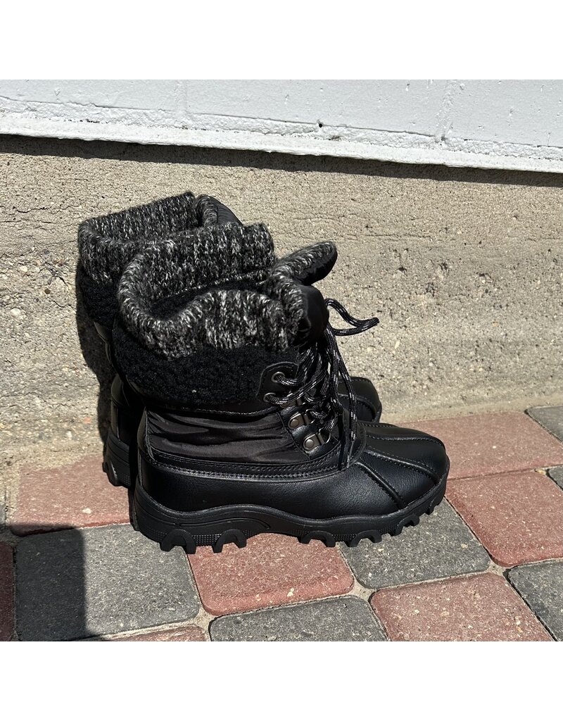 Igloo Snow Boots, Cozy Snow Boots from Spool No.72