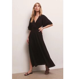 IRIS MIDI DRESS