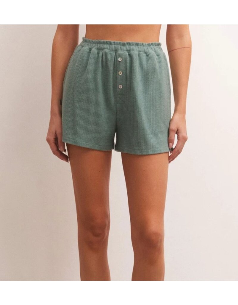 COZY DAYS THERMAL SHORT