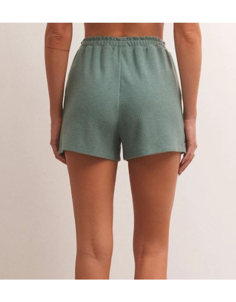 COZY DAYS THERMAL SHORT