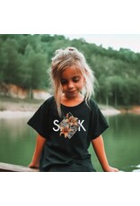SASK DIAMOND YOUTH/TODDLER TEE