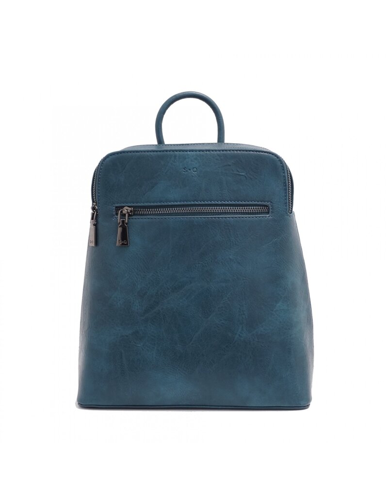 FEANNA CONVERTIBLE BACKPACK
