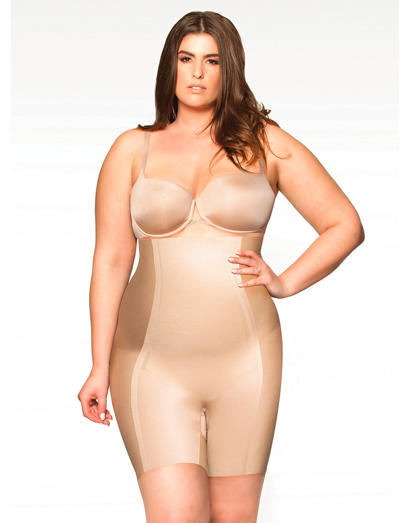 THIGH CONTROL SHORT
