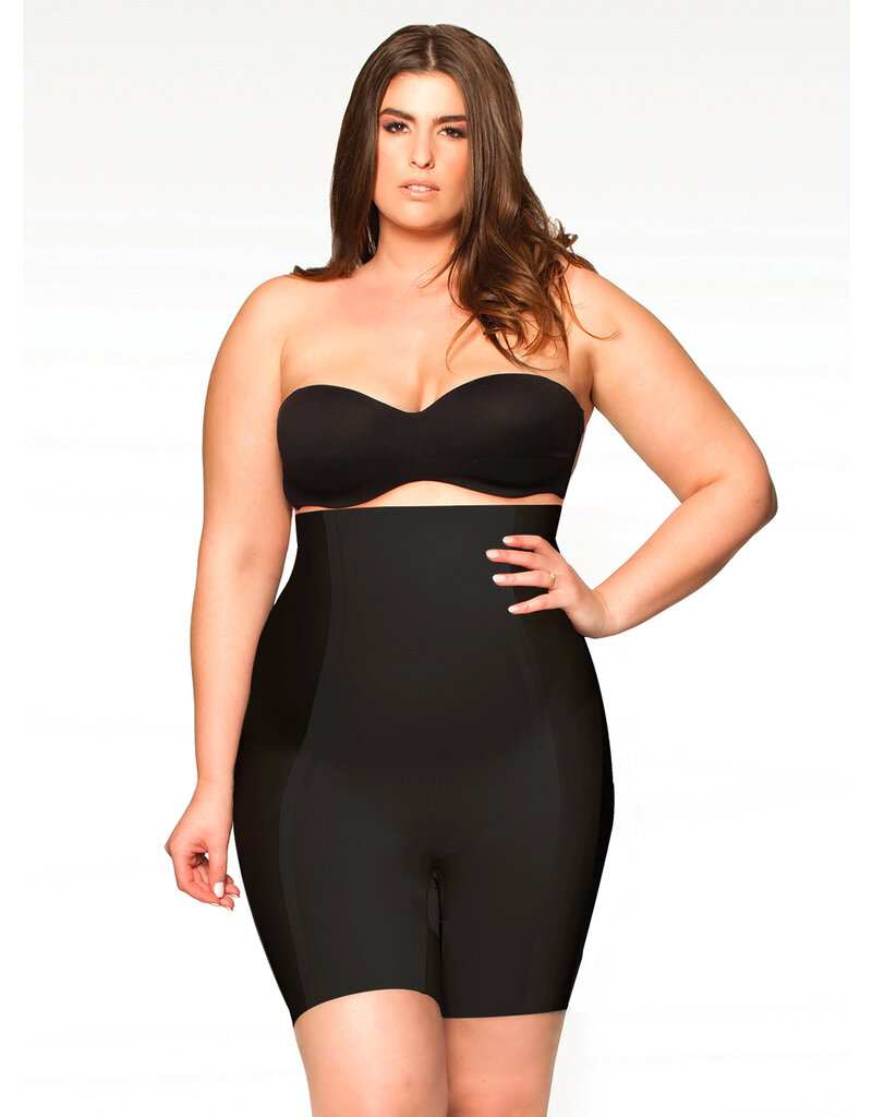 THIGH CONTROL SHORT