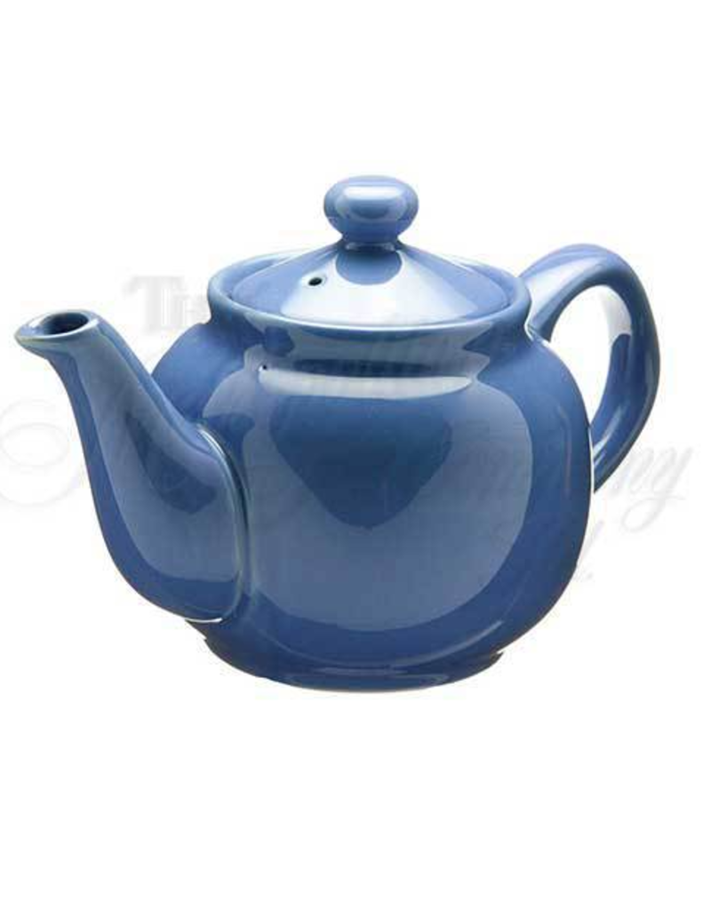 2 CUP HAMPTON TEA POT