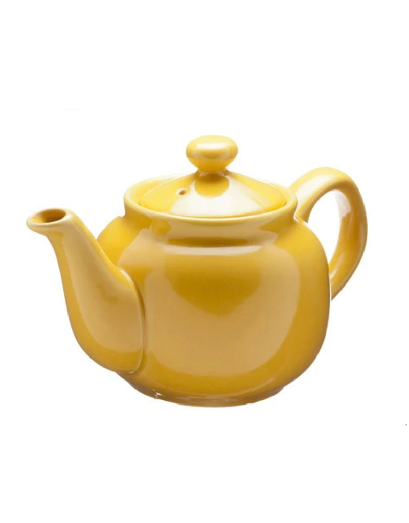 2 CUP HAMPTON TEA POT