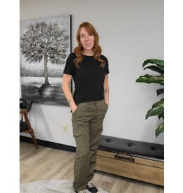 JIA CARGO PANT