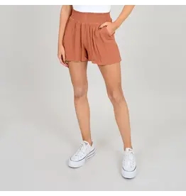 RD STYLE ELLEN PULL ON SHORT