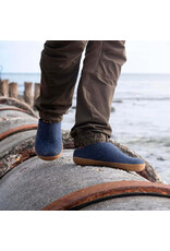 GLERUP SLIPPER RUBBER SOLE