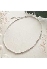 PIKA & BEAR OCNUS ROPE CHAIN NECKLACE