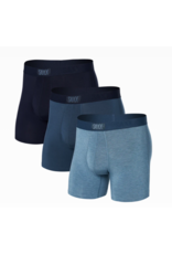 VIBE BOXER BRIEF - 3 PACK