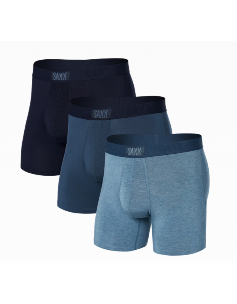 VIBE BOXER BRIEF - 3 PACK
