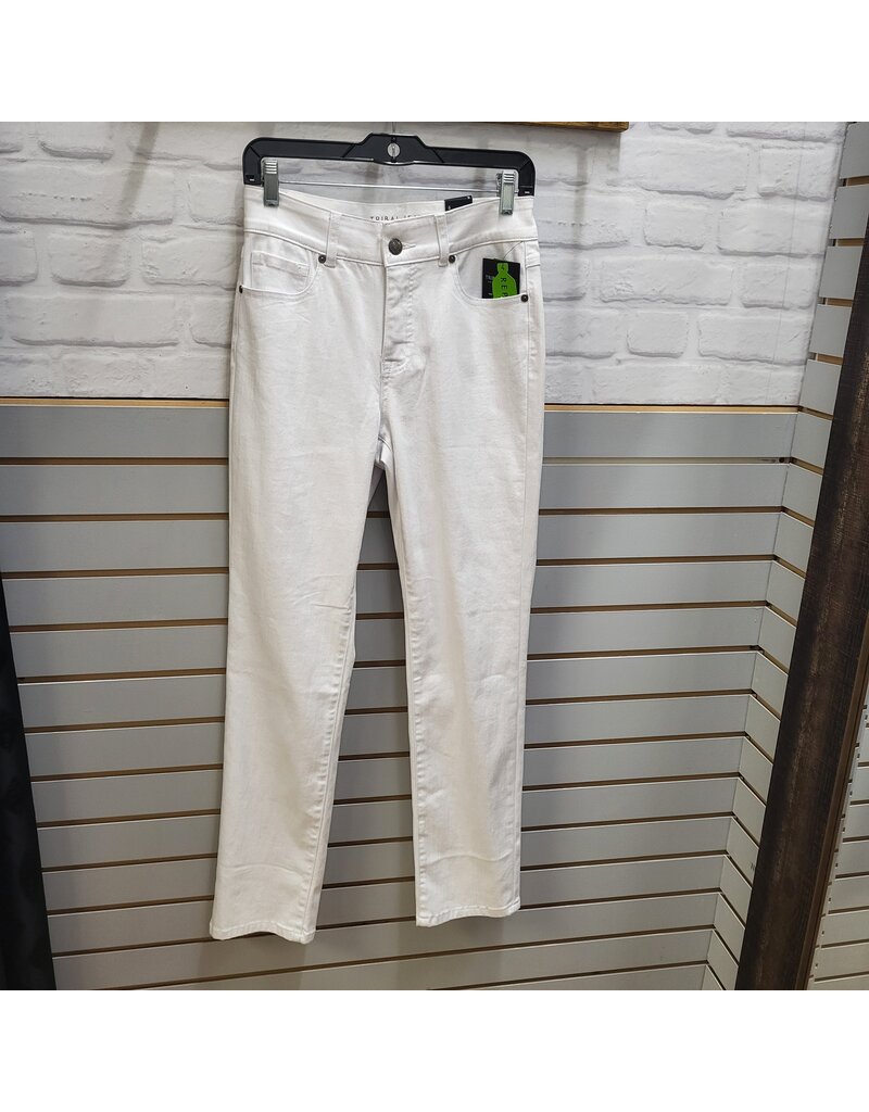 TRIBAL SOPHIA STRAIGHT LEG JEAN