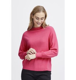 MELANI PINK SWEATER