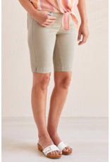 TRIBAL COLORED BERMUDA SHORT