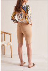 TRIBAL COLORED BERMUDA SHORT
