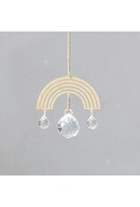 SCOUT MINI SUNCATCHERS