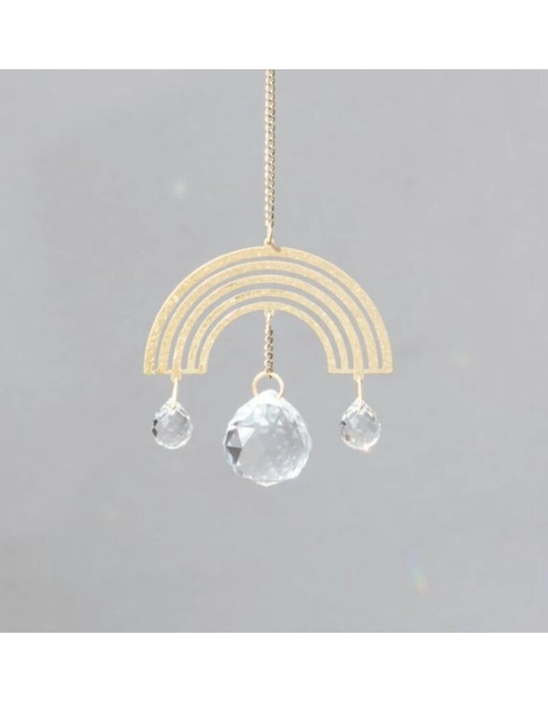 SCOUT MINI SUNCATCHERS