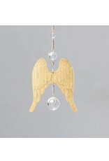 SCOUT MINI SUNCATCHERS