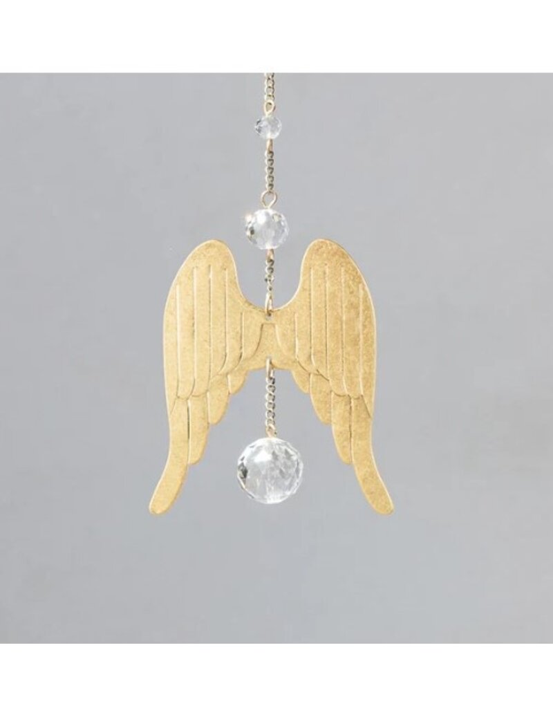 SCOUT MINI SUNCATCHERS