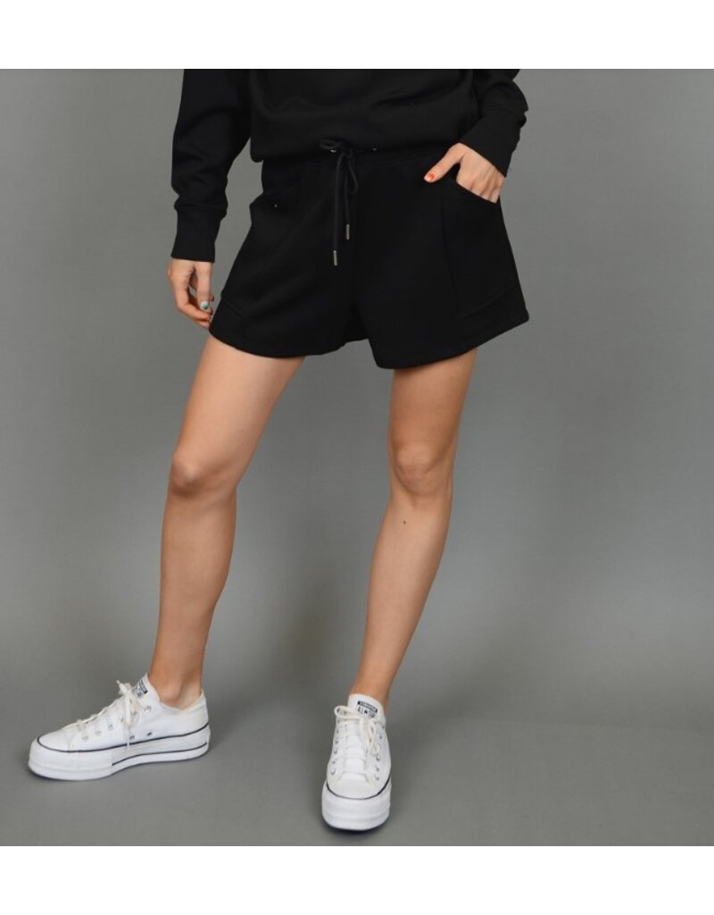 RD STYLE SENZA SOFT SCUBA SHORTS