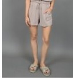 RD STYLE SENZA SOFT SCUBA SHORTS