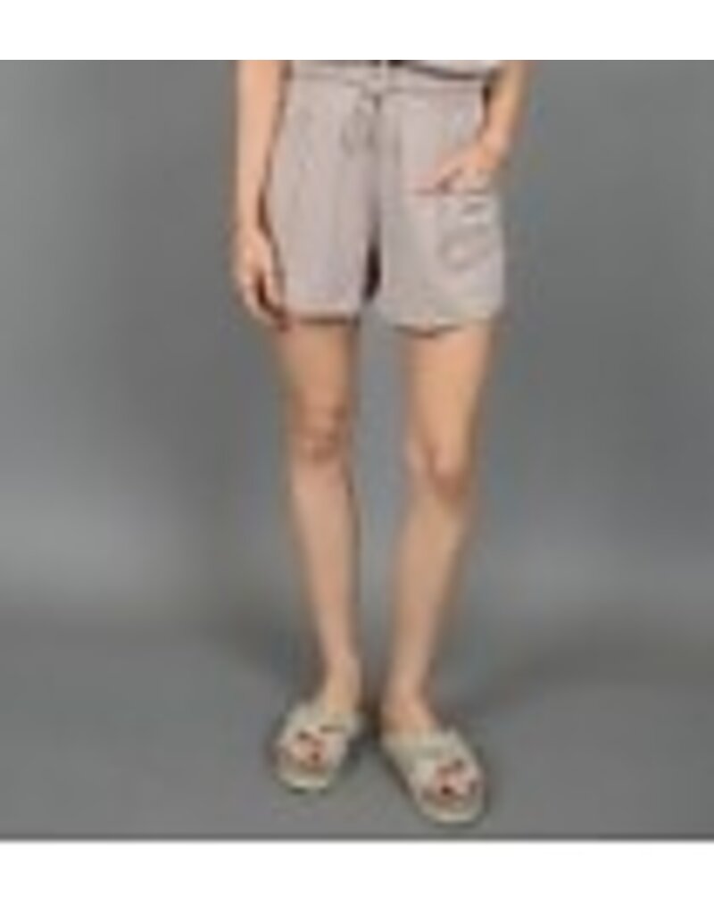 RD STYLE SENZA SOFT SCUBA SHORTS