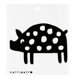 DISHCLOTHS ANIMALS & INSECTS